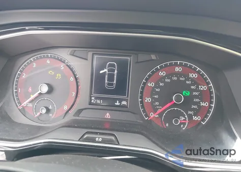 2021 Volkswagen Jetta 1.4T R-Line/1.4T S/1.4T Se из США, поврежденный, VIN 3VWC57BU7MM098161